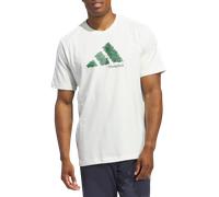 Tee-shirt adidas Court Therapy Graphic 4067887061612 taille M EU