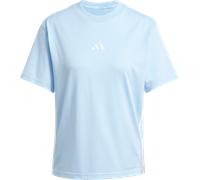 Tee-shirt adidas Essentials 3 Stripes T-Shirt Women 4067887517775 taille S EU