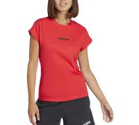 Tee-shirt adidas Essentials Linear T-Shirt Women 4067902895918 taille S EU