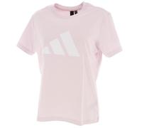 Tee shirt - Adidas - Fi 3b rse mc tee l - Rose - 100% Coton - Manches courtes S