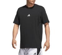 Tee-shirt adidas Graphic Basketball 4068807772069 taille M EU