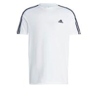 Tee shirt - Adidas - M 3s sj t - Blanc - 100% Coton - Manches courtes L