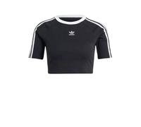 Tee-shirt adidas originals BABY TEE 3 STRIPES ADIDAS S