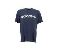 Tee-shirt adidas Originals LIN TREFOIL T M