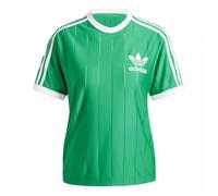 Tee-shirt Adidas Originals PINSTRIPE XS