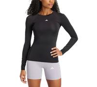 Tee-shirt adidas TechFit Long Sleeve Training 4067893466074 taille L EU