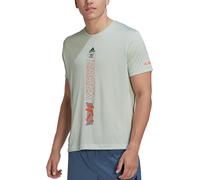 Tee-shirt adidas Terrex AGRAVIC SHIRT 4065429991182 taille XL EU