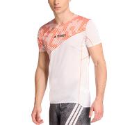 Tee-shirt adidas Terrex Techrock Pro 4068811565206 taille L EU