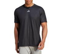 Tee-shirt adidas Workout PU Print 4066745663098 taille S EU