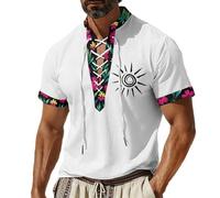 Tee Shirt Ado Tendance Taille Steve Thermique Chaud Cheminée Gaufré Jersey Pastel Tel Eclair XS Training Côtelée Senior Paysan Joyeux Aviateur Existe Ourson