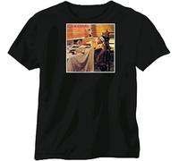 Tee Shirt Adult Unisex Album Cold Chisel East Cotton T Shirt