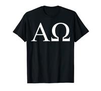 Tee-shirt Alpha Omega T-Shirt