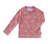 Tee-shirt anti-UV manches longues Flamingo (6-12 mois)