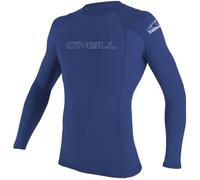 Tee Shirt Anti UV - O'Neill - Manches Longues - Bleu Pacifique - UPF50+ - Respirant L