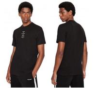 Tee shirt Armani exchange noir 3LZTAJ ZJ9EZ XS