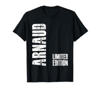 Tee Shirt Arnaud Cadeau Humoristique Prénom Arnaud T-Shirt