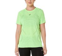 Tee-shirt ASICS METARUN SS TOP 4571633293665 taille L EU