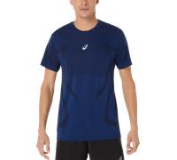Tee-shirt Asics ROAD SEAMLESS SS TOP 4570158790574 taille XL EU