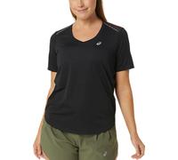 Tee-shirt Asics ROAD V-NECK SS TOP 4550457396424 taille M EU