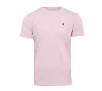 Tee Shirt Avec Cavalier Brodé En Coton Homme American College