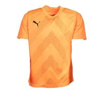 Tee shirt avec imprimé manches courtes logo noir Enfant PUMA 12 ans