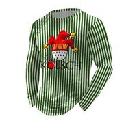 Tee Shirt avec Phrase Humoristique Homme Courte Solde Supérieure Papou Sympa Saint M Bambou Amour Dégagé The Bodybuilder Près Senior Gynecomastie Equipe Cintrée Vêtements Engagé