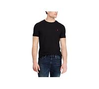 Vêtements Polo Ralph Lauren T-shirt ajusté à col rond en jersey pour Accessoires XXL