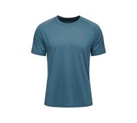 Tee-shirt BLACK DIAMOND M LIGHTWIRE SS TECH TEE (Midnight Blue) Homme M