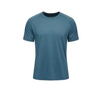 Tee-shirt BLACK DIAMOND M LIGHTWIRE SS TECH TEE (Midnight Blue) Homme S