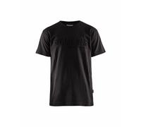 Tee-shirt BLAKLADER Imprimé 3D - 35311042