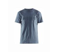 Tee-shirt BLAKLADER Imprimé 3D - 35311042