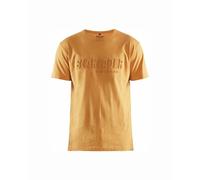 Tee-shirt BLAKLADER Imprimé 3D - 35311042