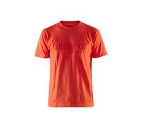 Tee-shirt BLAKLADER Imprimé 3D - 35311042