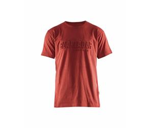 Tee-shirt BLAKLADER Imprimé 3D - 35311042