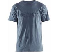 Tee-shirt BLAKLADER Imprimé 3D - 35311042