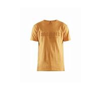 Tee-shirt BLAKLADER Imprimé 3D - 35311042