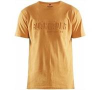 Tee-shirt BLAKLADER Imprimé 3D - 35311042