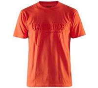 Blaklader T-shirt imprimé 3D 35311042 - Couleur et taille au choix