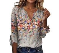 Tee Shirt Blanc Dentelle Femme Enceinte Rigolo Chemise Trekking Top Boheme Manche Courte Dry Fit Chemisier Grossesse Blouses