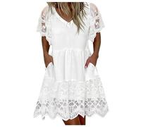 Tee Shirt Blanc Femme Chic Robe Ete Boheme Longue 38 Robe Fushia Grande Taille Robe Blanche Courte Coton Tunique Longue Blanche Robe De Ceremonie Fleurie Robe Blanche Manche Courte