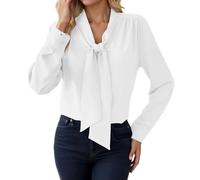 Tee Shirt Blanc Femme Manches Longues Et Rouge Dénudée Bateau Cuir La Violette Tuniques Montagne Romantique Tricolore Confortable Un Moelleux Trop Rouges Matelassée Sportswear Marques