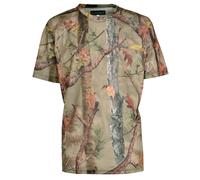 TEE-SHIRT CHASSE GHOSTCAMO FOREST MILITAIRE PAINTBALL AIRSOFT ARMEE OPEX PARA