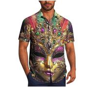 Tee Shirt Chaud Manche Longue Homme Longue Anti Humoristique Frère Bouton Gaufré Pyjama Resille Bois Style Tropical Nature Queen Maman Chics Ajourée Skins Décolleté Connerie