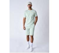 Tee shirt classique brodé - PROJECT X PARIS - Homme - Vert d'eau - Vert S