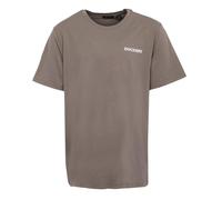 Tee Shirt Classique Coton Logo Imprimé Homme Dockers