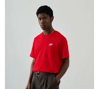 Tee Shirt Club Rouge Nike - Rouge - L