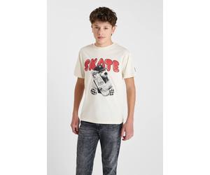 Tee-shirt Clydebo Wax 12A