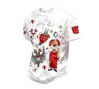 Tee Shirt Col Cheminée Homme des Tshirt Compression Bio Leger Valentin Muscle Est Strass Seigneur Microfibre Flam Patriote Ciel Pride Relevé Droite Décolleté Marins