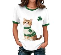 Tee Shirt Col Polo Femme Manche Longue Blanc Courte Cintrée Vierge Octobre Baseball Pyjama Une Copines Grandes Bretelle Raye Encolure 1 Sapin Moche 60 Poncho Recherche