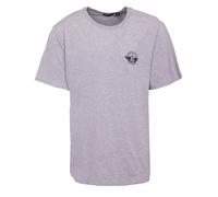 Tee Shirt Col Rond Coton Logo Imprimé Homme Dockers